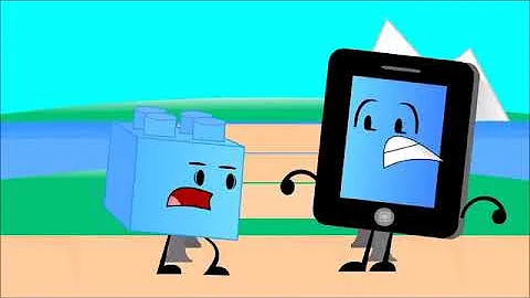 Object Invasion - Episode 1 Blending the Consequences (Original and Un-Cut)