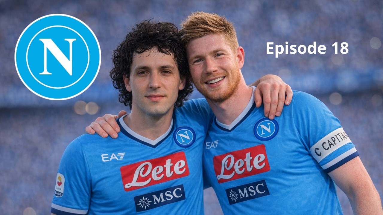 Derniers matchs en phase de ligue en LDC - Episode 18