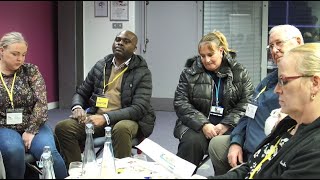 The View from Dagenham and Rainham: Ipsos MORI discussion groups ahead of the 2019 General Election