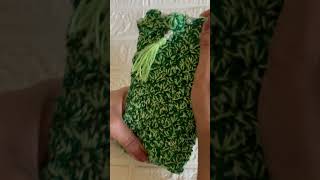 Crochet mobile pouch easy selfmade #crochet #diy #handmade #mobilepouch