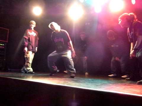 KING多摩'ｓ～2010.12.16