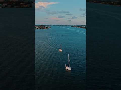 $14.5M New Waterfront Masterpiece in Palm Beach 佛州棕榈滩全新滨水豪宅