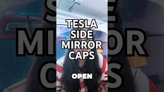 what do yall think? #carmodification #teslamods #teslamodely #carwraps #wrap #diy #cardiy #diycar