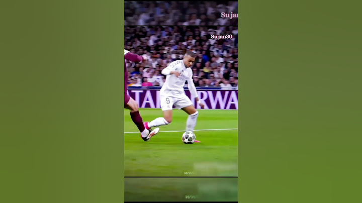 Mbappe vs Gvaridol 🔥