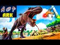 ARK Survival Evolved - ГАЙД по разведению и мутациям.