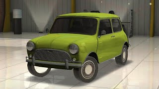 Driving School Classics: Mini Cooper | Full HD Gameplay Ultra Graphics screenshot 4