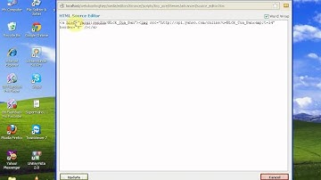 Học Thiết kế Web Joomla 2.5 - Quản lý Module Custom HTML