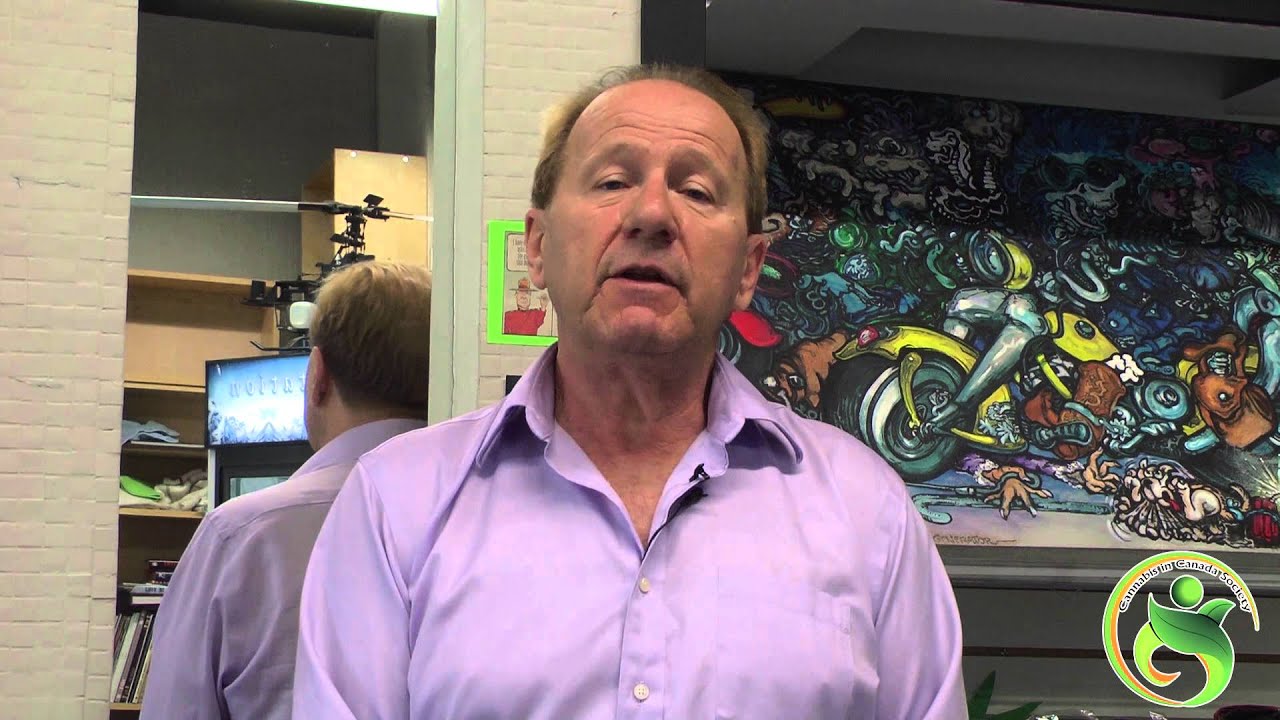 Weeds Glass and Gifts Dispensary