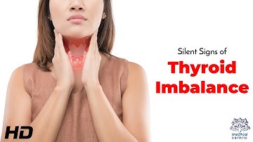 Silent Signs of Thyroid Imbalance You Shouldn’t Ignore