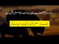 Best collection of dua quotes  islamic dua quotes in urdu  islamic life changing quotes