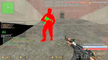 Old Demo - AimWare.net 1 day Access