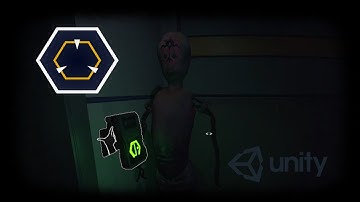 SCP-173 LOOKS HORRIFYING || SCP Unity