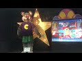 End of video