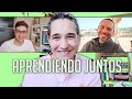 APRENDIENDO CON OTROS YOUTUBERS (El Gato Chino, Peregrino Gris)