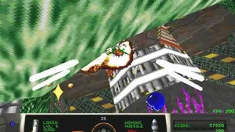 [Ace] Descent II: The Enemy Within, Level 25 (by DFW), Best attempt so far