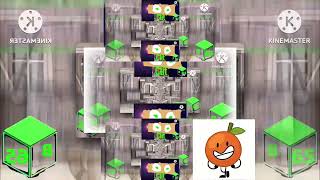 (ULTRA LOUD/YTPMV) WOOOOOOOOOOOOOOO!! Scan^6