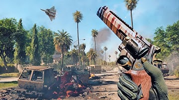 NEW MAP and HUGE Battlefield 6 Update..