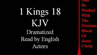 1 Kings 18 KJV