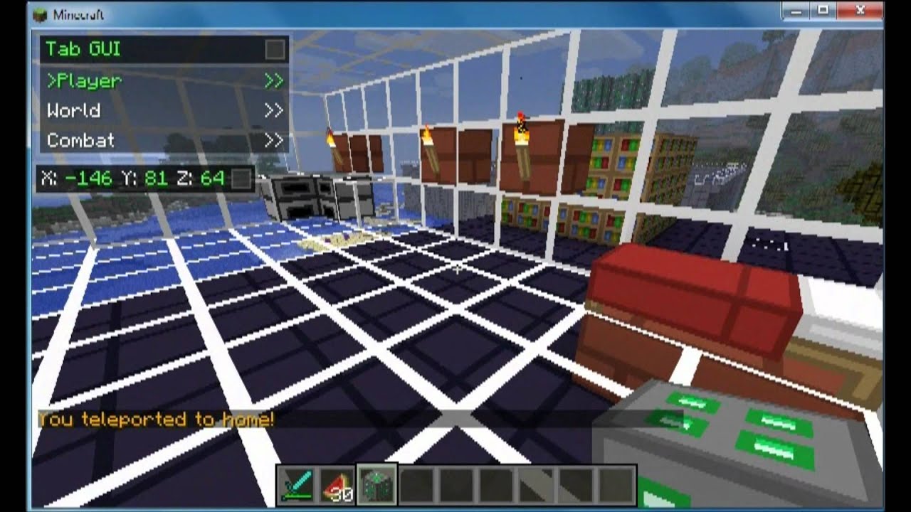 Advertise your Minecraft server here! - YouTube