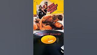 Teri Baahon Mein 1984--Deewani Deewana--S. P. Balasubrahmanyam--Bappi Lahiri