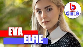 Eva Elfie Beautiful Girl
