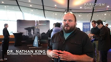 Paradigm Shift 2019 - Dr. Nathan King - Part 1 of 4