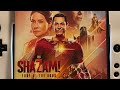 Shazam! Fury Of The Gods (2023) - DVD Overview