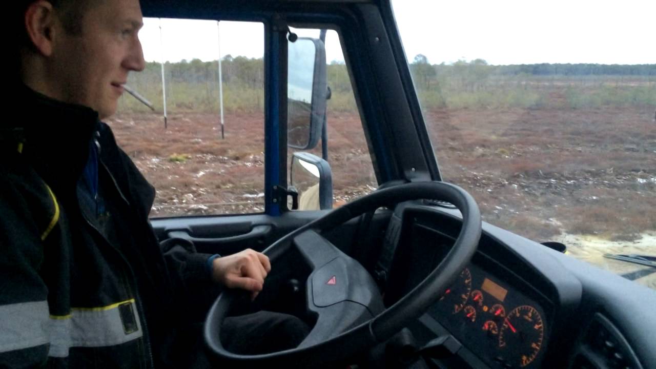Первышин михаил николаевич камаз