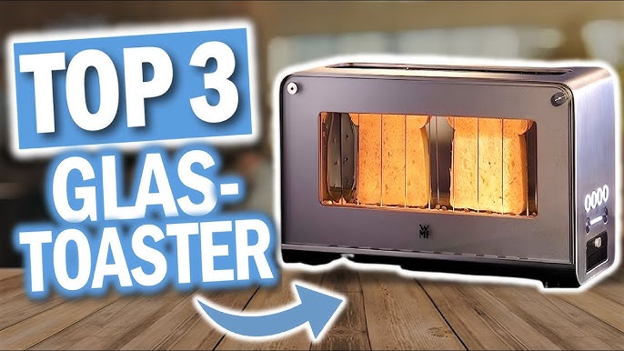 Elegance Toaster | Russell YouTube - Hobbs