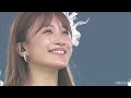 SKE48 「オレンジのバス」@ Matsui Jurina Graduation Concert ~ Jurina no Sotsugyou de nani ka ga Okoru!?
