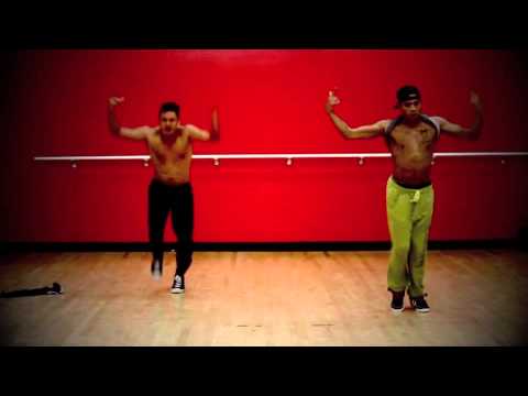 Die Antwoord - I Fink U Freeky | CHOREO BY TRICIA MIRANDA