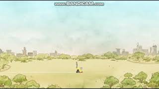 Regular Show - Exploding Lawn Mower Promo (2011)