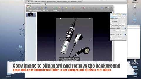 create your own icns icon