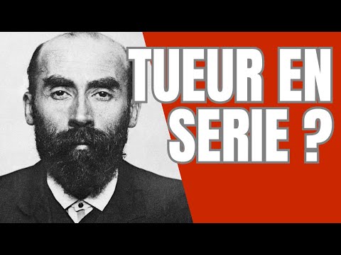 Le tueur en série qui brulait ses victimes dans sa cuisinière (Vous avez le live du 11 aout 2023)