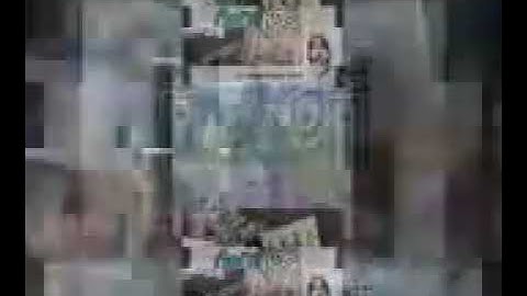 (REUPLOADED^2) Setting Solo To Some Parts Of The Scan Veg (The Missing Parts Fade Back To Place)