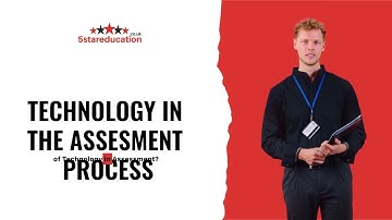 L3CAVA - TECHNOLOGY IN THE ASSESSMENT PROCESS