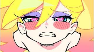 New Panty & Stocking EP 3-2 (Français) (Last)