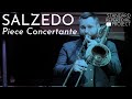 Salzedo piece concertante op 27  jeremy wilson  caleb harris