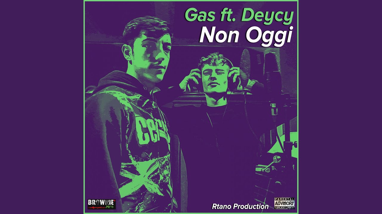Non Oggi (feat. Rtano Production)