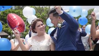 Wedding Day William \u0026 Nora (herophotography)