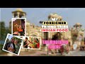 My foreigner dost  exploring   flavors a mother daughter adventure in food and culture