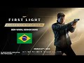 Brazilian Portuguese Language Update
