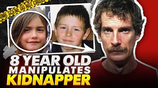 How an 8-Year-Old Outsmarted a Child Predator \& Serial Killer | Tragedy of Shasta Groene