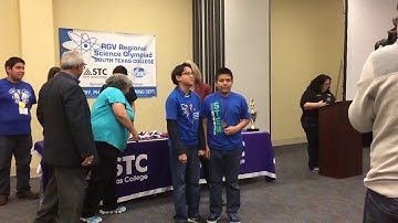 WIND POWER 1ST PLACE