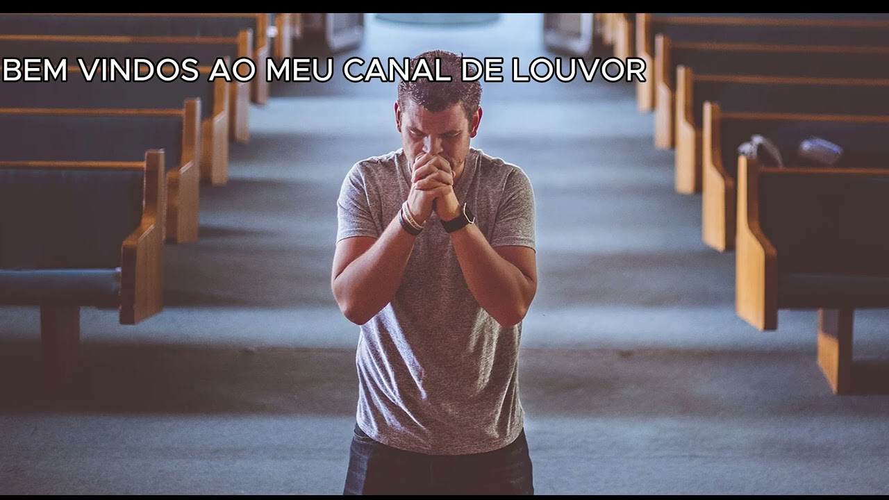 eu respondo te adorar