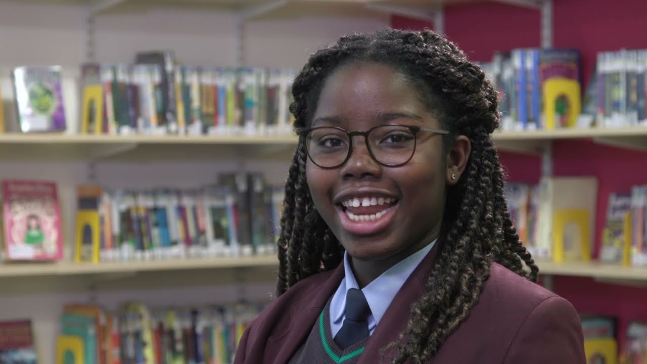 Swindon Academy Promotional Video