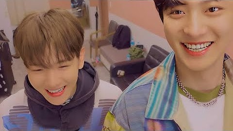 Good Enough bridge part is for Baekhyun