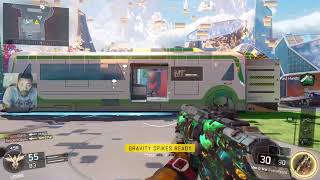 THROWBACK THURSDAY STREAM EP 1: COD BO3