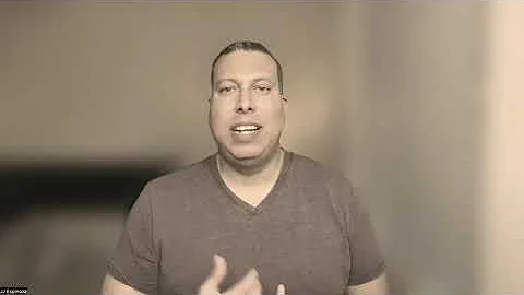 JJ Espinoza, Artificial Intelligence Expert