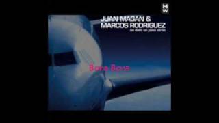 Bora Bora - Juan Magan & Marcos Rodriguez